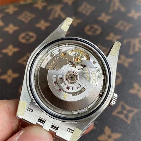 replica rolex watch with miyota movement reviews|clone movements in replica.